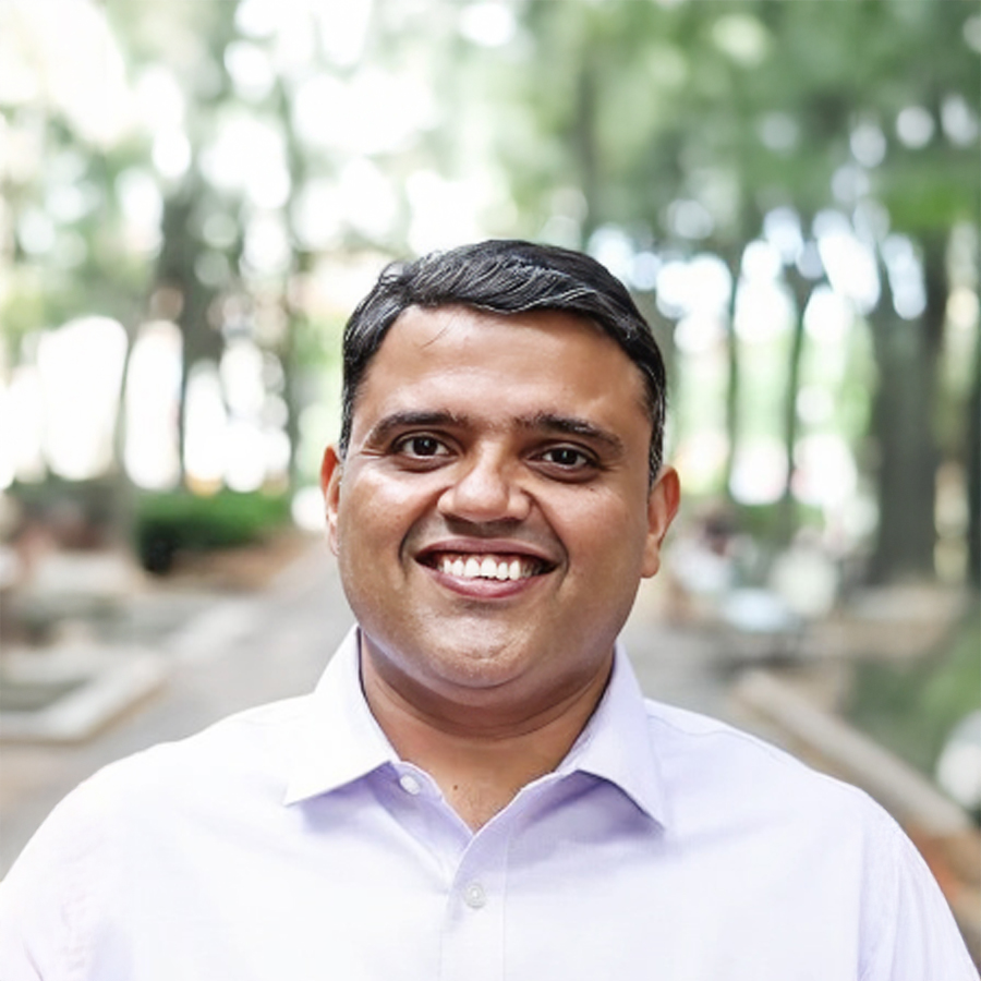 Shri Jayant Chaudhary